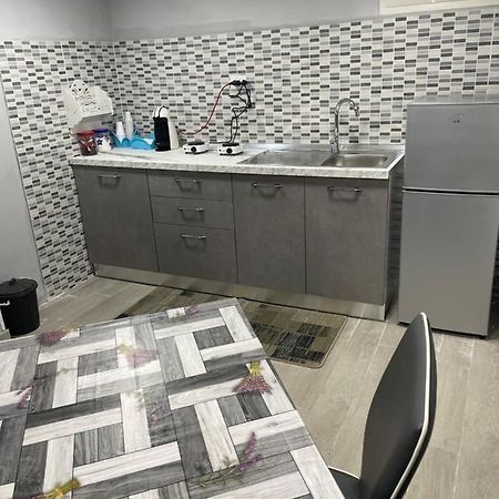 Sant'Agostino House Apartment Napoli Bagian luar foto
