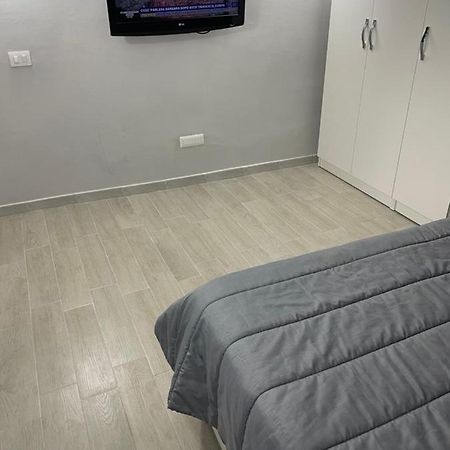 Sant'Agostino House Apartment Napoli Bagian luar foto