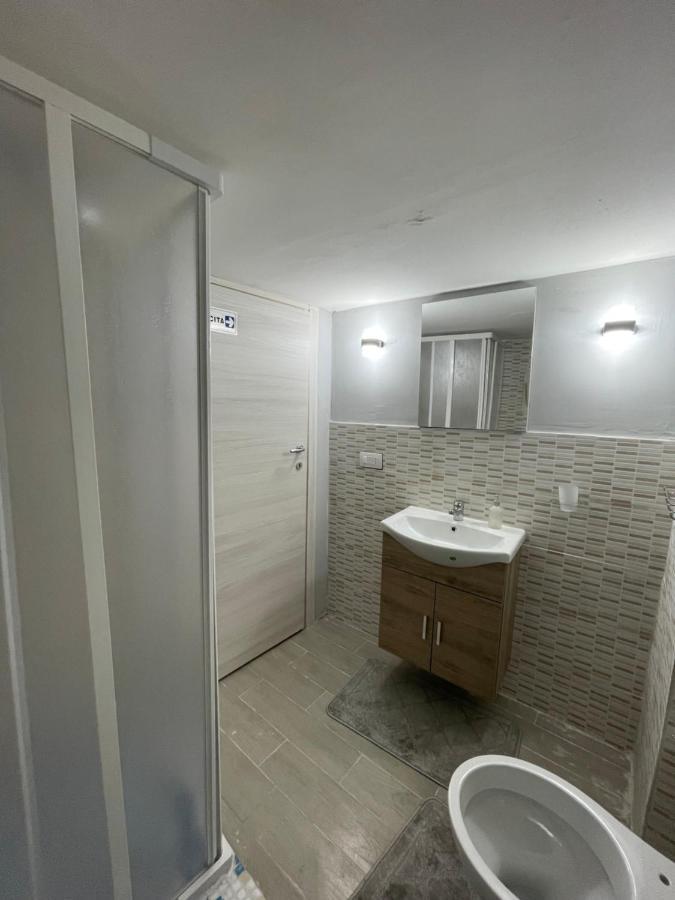 Sant'Agostino House Apartment Napoli Bagian luar foto