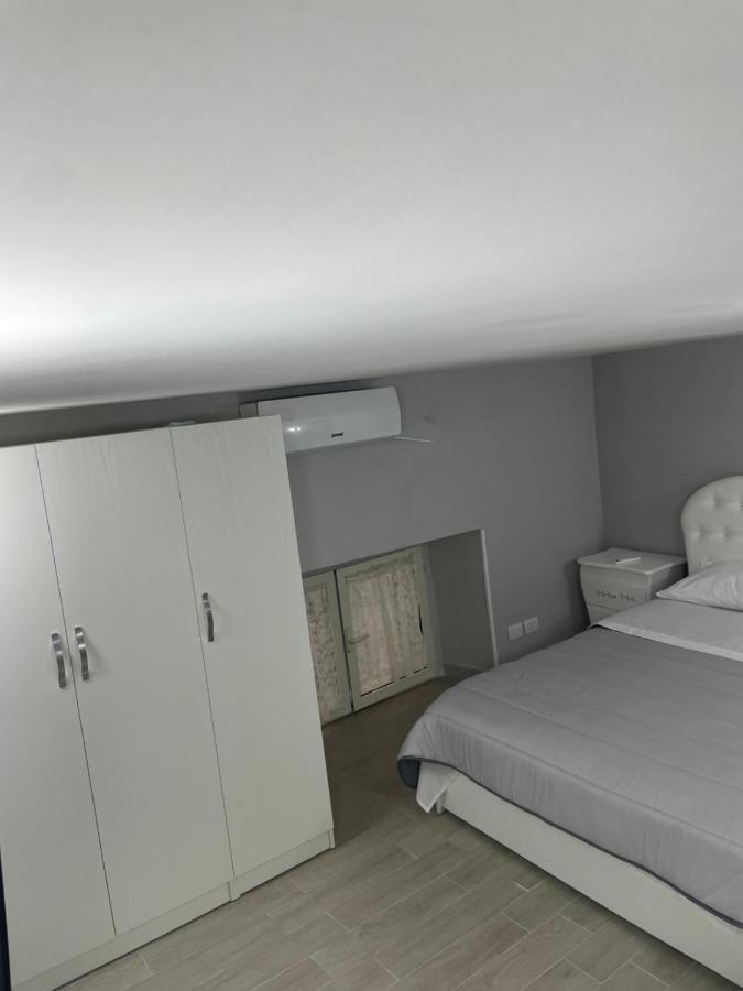 Sant'Agostino House Apartment Napoli Bagian luar foto