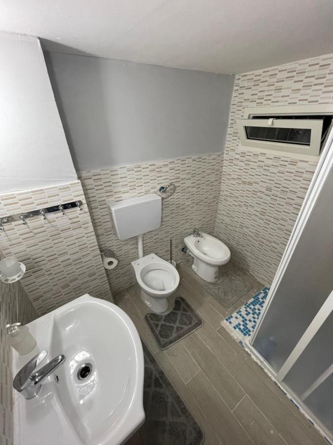 Sant'Agostino House Apartment Napoli Bagian luar foto