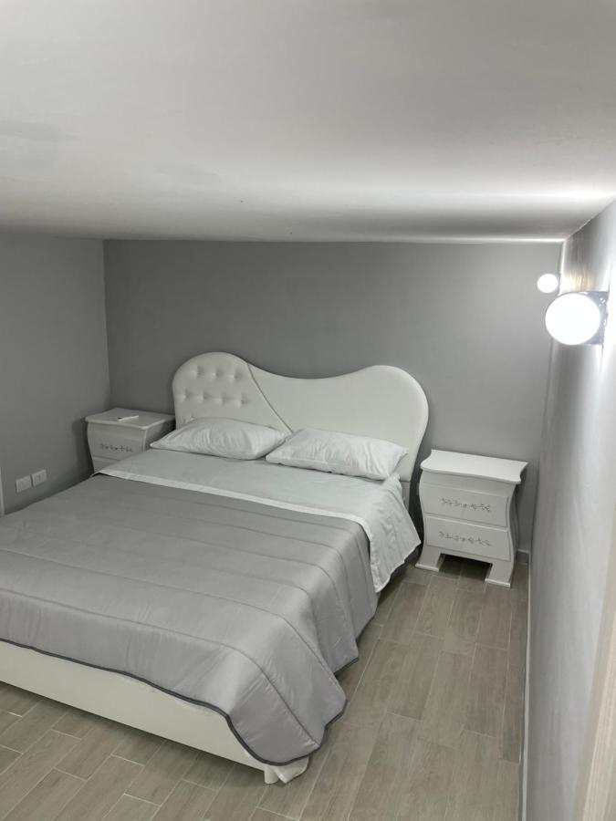 Sant'Agostino House Apartment Napoli Bagian luar foto