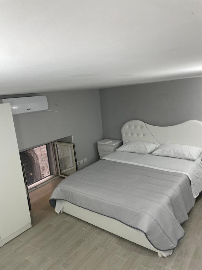 Sant'Agostino House Apartment Napoli Bagian luar foto