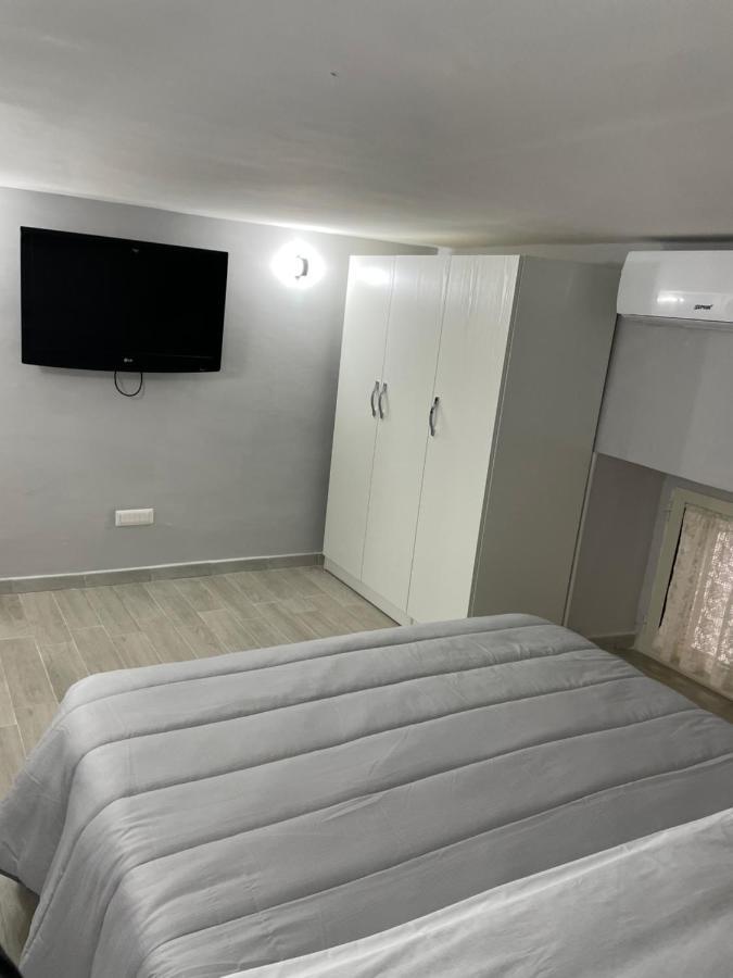 Sant'Agostino House Apartment Napoli Bagian luar foto