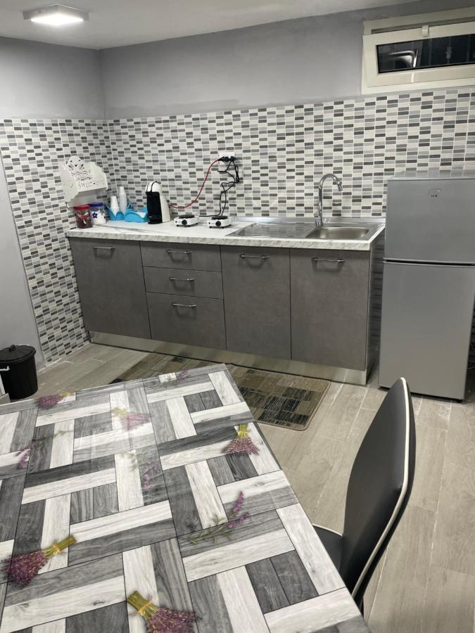 Sant'Agostino House Apartment Napoli Bagian luar foto