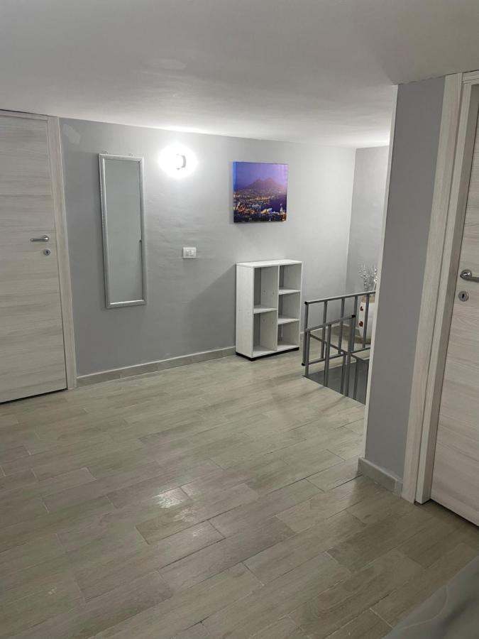 Sant'Agostino House Apartment Napoli Bagian luar foto