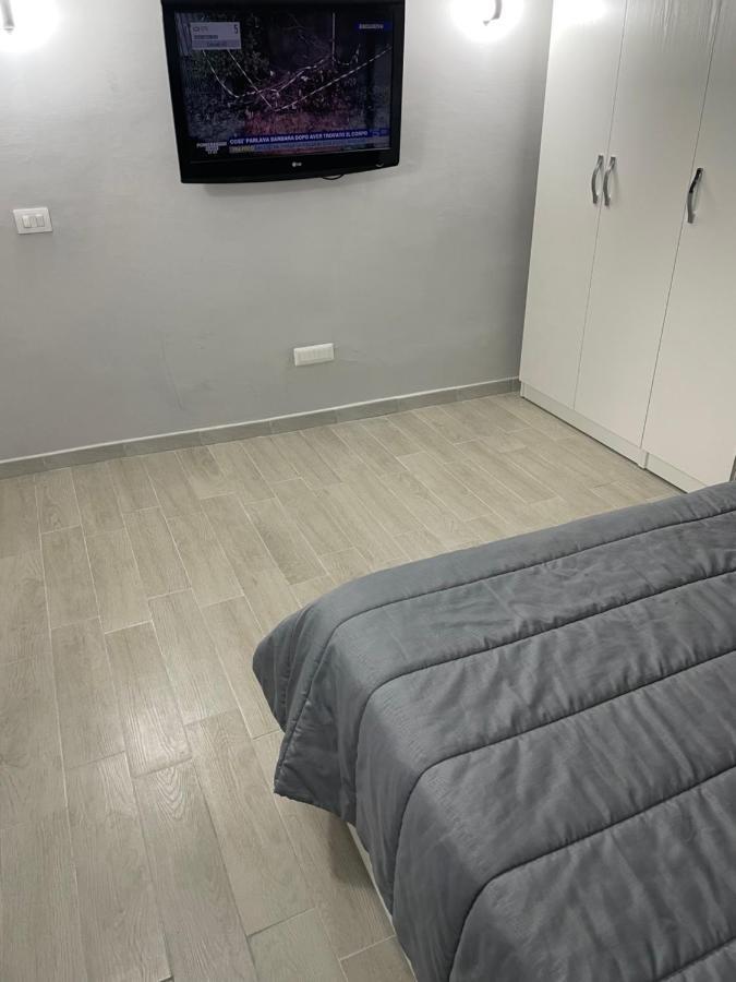 Sant'Agostino House Apartment Napoli Bagian luar foto