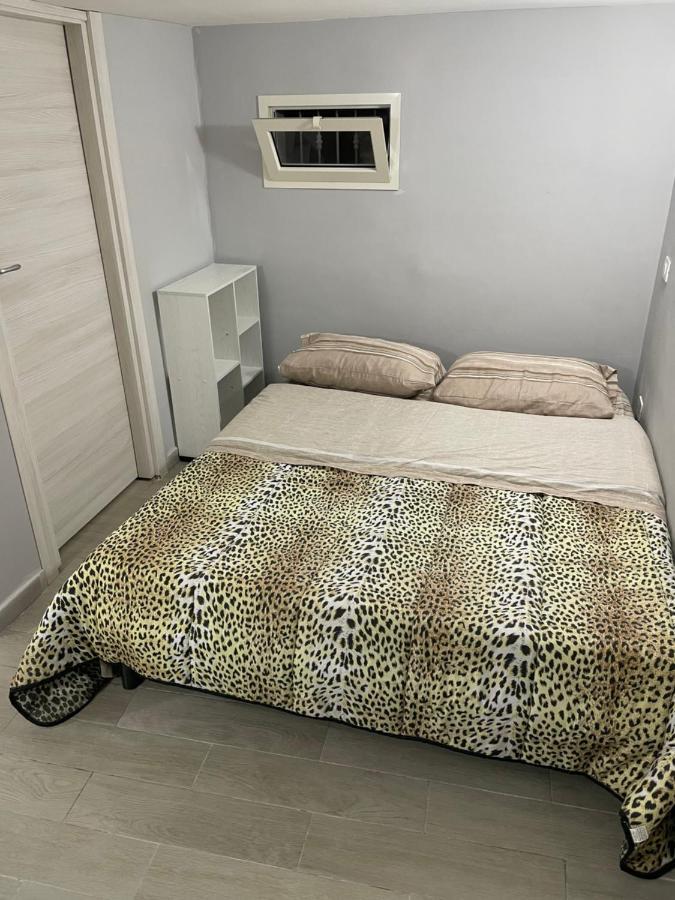 Sant'Agostino House Apartment Napoli Bagian luar foto